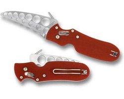 Spyderco Pikal Trainer
