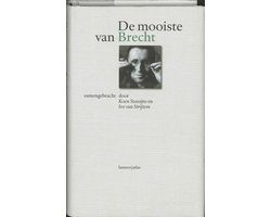 Mooiste Van Bertolt Brecht