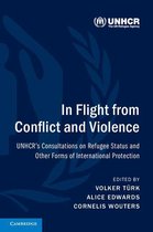 In Flight from Conflict and Violence