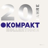 20 Jahre Kompakt Kollektion 2