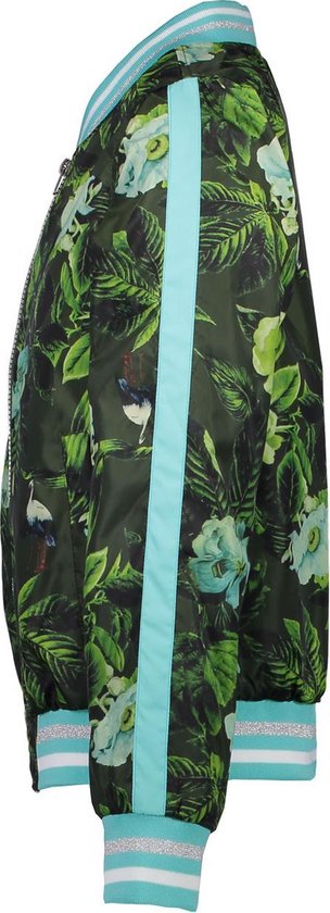 Cars Jeans Meisjes Zomerjas MYRLIE - mint - Maat 110 | Bestel nu!