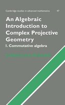 Cambridge Studies in Advanced MathematicsSeries Number 47-An Algebraic Introduction to Complex Projective Geometry