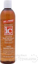 Fantasia IC - Leave-In Hair and Scalp Treatment 355ml