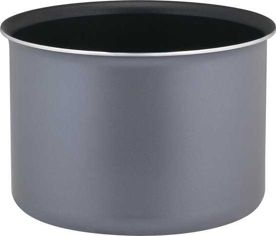 Tefal Thermorespect Colormania EF260312 - Elektrische Fonduepan - 8 personen — afbeelding 3
