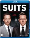 Suits - Seizoen 4 (Blu-ray)