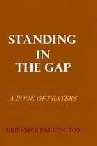 Standing in the Gap