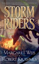 Dragon Brigade Series 2 - Storm Riders