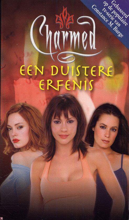 Een duistere erfenis