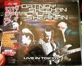 Sheehan Portnoy Sherinian Mcalpine - Live In Tokyo