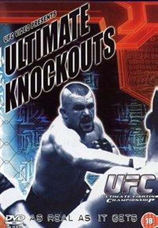 Ufc -Ultimate Knockouts 1