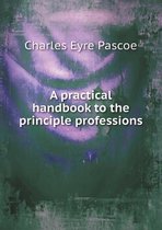 A Practical Handbook to the Principle Professions