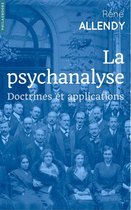 Psychologie - La psychanalyse
