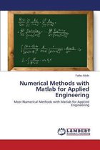 Numerical Methods with Matlab for Applied Engineering