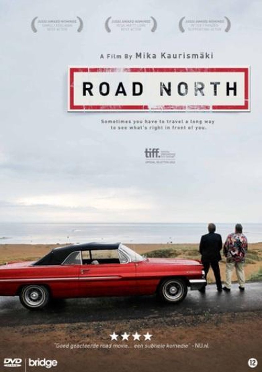 Road North