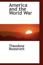 America and the World War