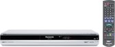 Panasonic DMR-EH49 - DVD & HDD Recorder 160GB - Zilver (demo model)