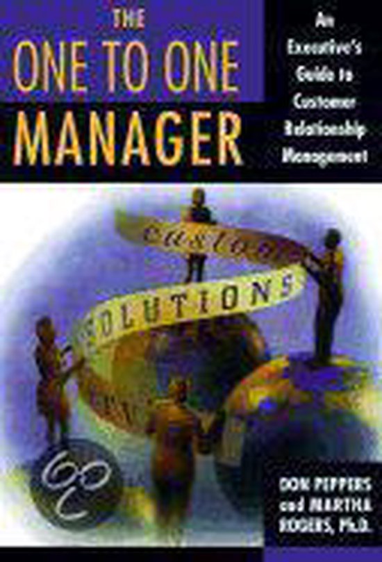 One to One Manager