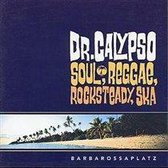 Soul Reggae Rocksteady Sk