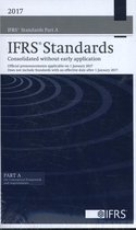 2017 IFRS Standards (Blue Book) Consolidated Without Early Application