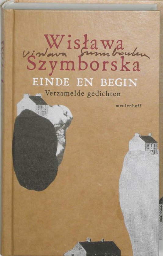 Einde en begin - cover