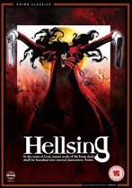 Hellsing Complete Coll.