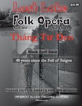 Lost Lake Folk Opera