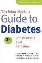 The Johns Hopkins Guide to Diabetes – For Patients  and Families 2ed