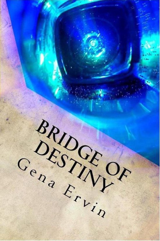 Bridge of Destiny - cover