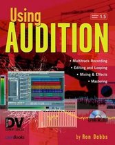 Using Audition