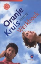 Oranje Kruis Werkboek + Cd-Rom
