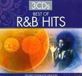 Best of R&B [Madacy]