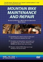 Mountain Bike - Maintenance & Repair