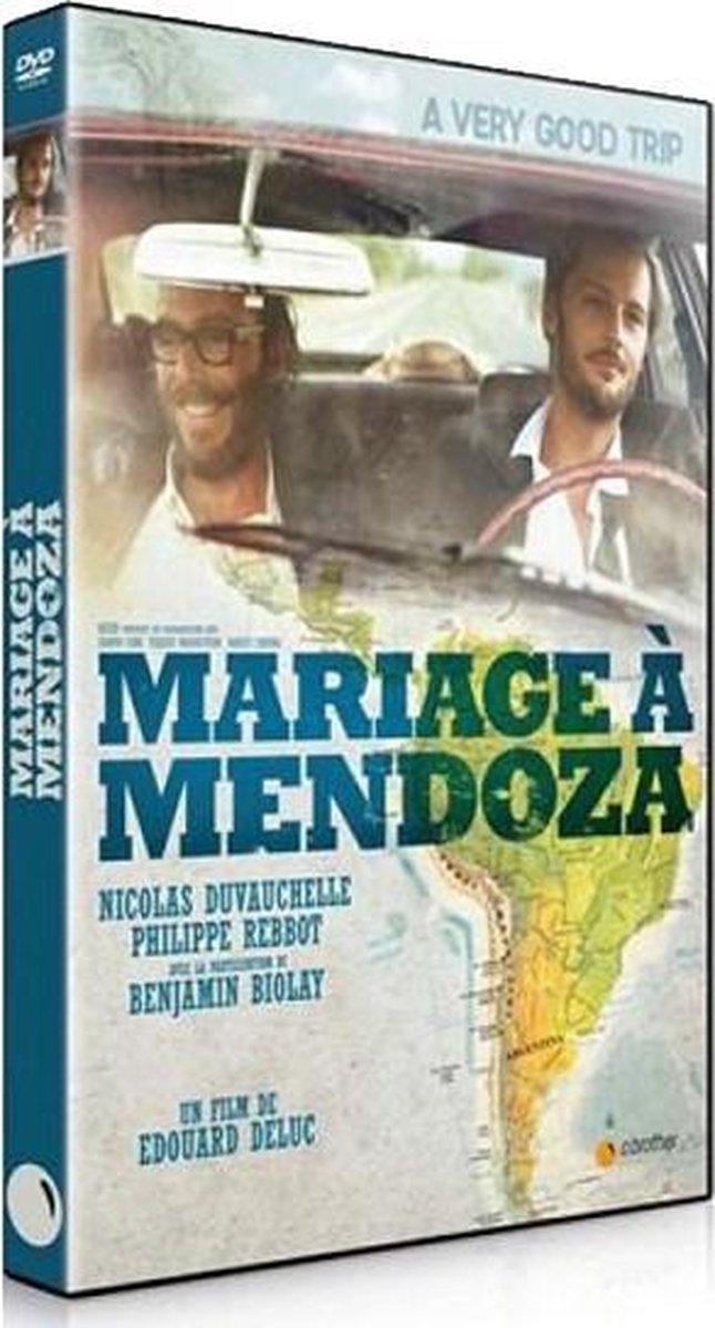 Deluc Edouard - Mariage A Mendoza Nl