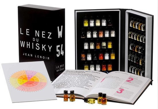 Le Nez Du Whisky Engelstalig Jean Lenoir Boeken Bol Com Le Nez Du Whisky Engelstalig Jean Lenoir Boeken Bol Com