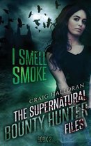 The Supernatural Bounty Hunter Files