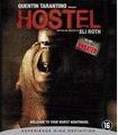 Hostel (Blu-ray)(FR)(BE import)