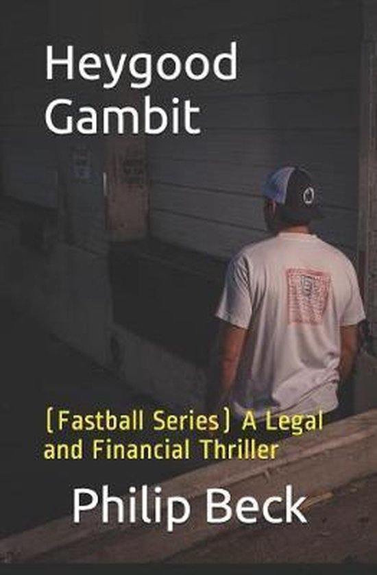 Fastball- Heygood Gambit - cover