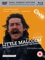 Little Malcolm [Blu-Ray]+[DVD]