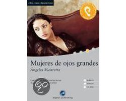 Mujeres De Ojos Grandes