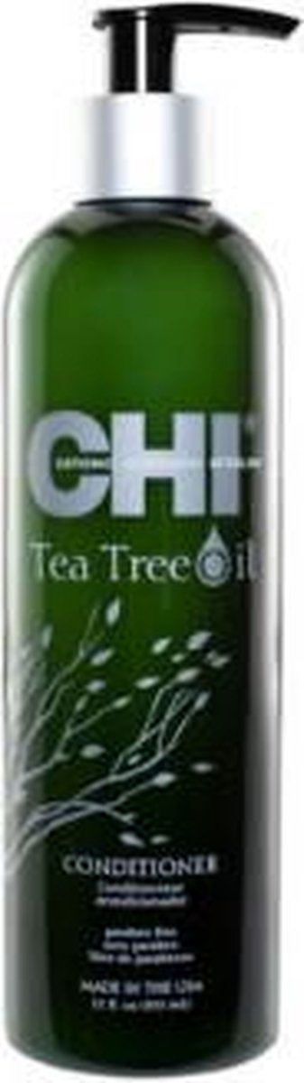 MULTI BUNDEL 2 stuks Chi Tea Tree Oil Conditioner 355ml