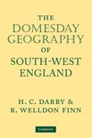 Domesday Geography of England-The Domesday Geography of South-West England