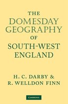 Domesday Geography of England-The Domesday Geography of South-West England