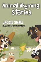 Animal Rhyming Stories