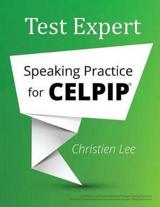 Test Expert - cover