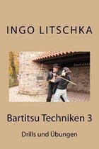 Bartitsu Serie- Bartitsu Techniken 3