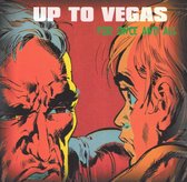 Up To Vegas - For Once And All (5" CD Single)