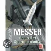 Messer Deutscher Spezialeinheiten