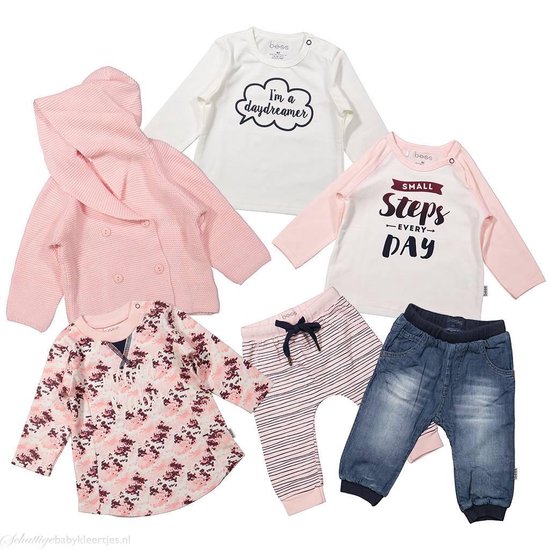 Bess babykleding hotsell