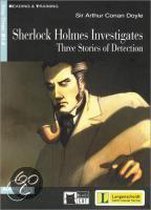 Sherlock Holmes Investigates