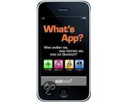 What's App?